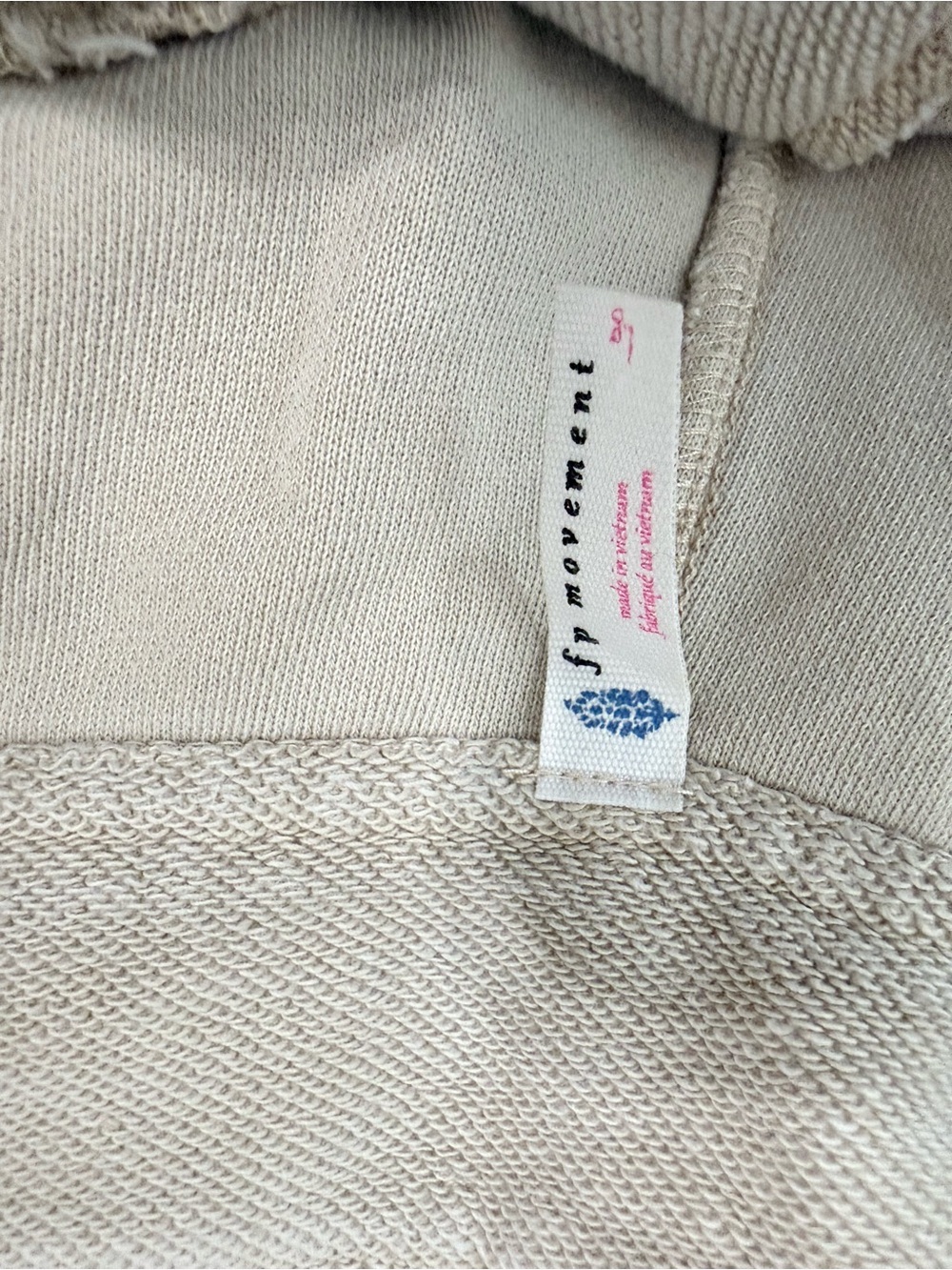Free People Timko Pants in Size Large - Picture 9 of 10